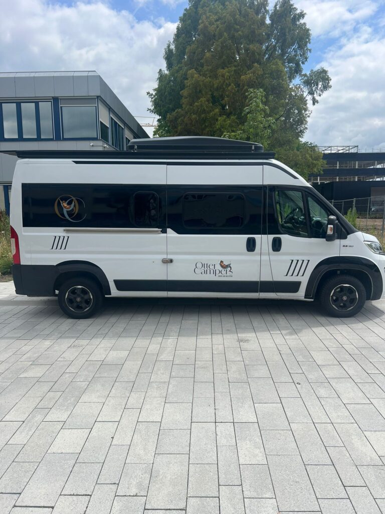 Peugeot Boxer L3H2